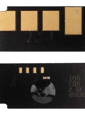 嘉伯 适用富士施乐3155芯片xerox Phaser 3140 3155N 激光打印机3160 3160N计数芯片108R00984清零器