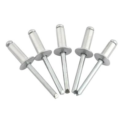 【厂家直销】铝制抽芯铆钉拉铆钉