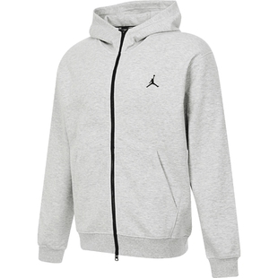 nike耐克冬季男子JJORDAN运动休闲夹克外套FV8603-050