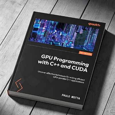 询价GPU Programming with C and C议价