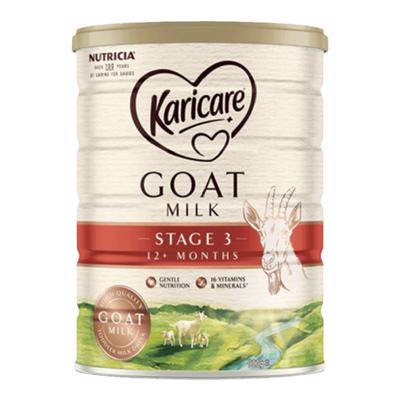 可瑞康澳洲新段新西兰进口羊奶粉