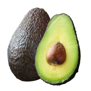 秘鲁牛油果彩箱礼盒单果进口大鳄梨包邮孕妇哈斯宝宝奶酪辅食