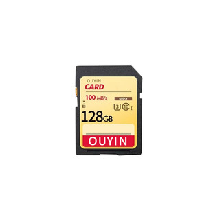 适用相机内存SD卡128g佳能富士尼康索尼单反数码相机