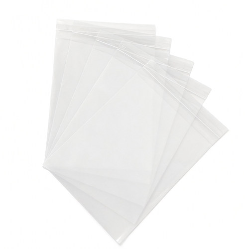 现货可降解自封袋服装袋封口塑料袋全降解自粘袋密封袋定制环保袋