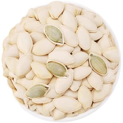 24年新货南瓜子袋装盐焗椒盐原味