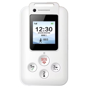 智能电子学生卡校讯通儿童手机学生专用视频通话戒网4G5G卡全网通