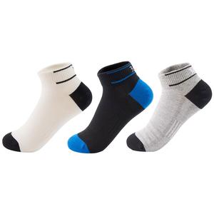 361度官方正品跑步透气双装袜子