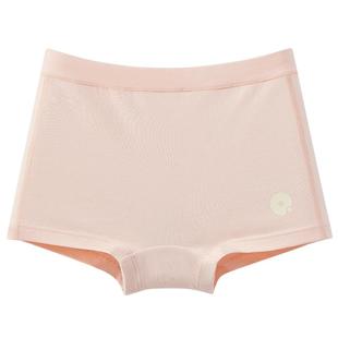 Q21奥莱儿童棉内裤男女童孩宝宝短裤透气抑菌柔软平角裤不夹pp