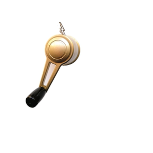 好品质圆形太太同款通用手摇器维修配件双杆升降晒衣架升降器摇把