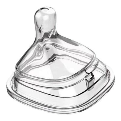 适用赫根hegen奶瓶奶嘴