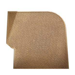 入户门地垫2025新款门口高级可裁剪家用门垫耐脏免洗防滑进门地毯