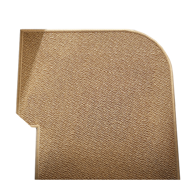 2025新款高级可裁剪入户门地垫