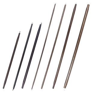 PVC线管弯管器弹簧手动加长16/20折弯器1米5电工专用工具工业级