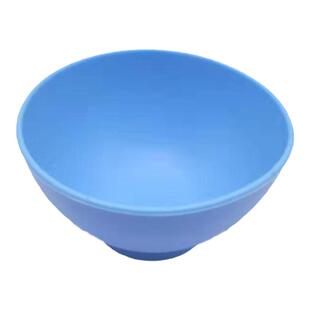 牙科调拌碗 橡皮碗 石膏印模材调拌碗齿科材料