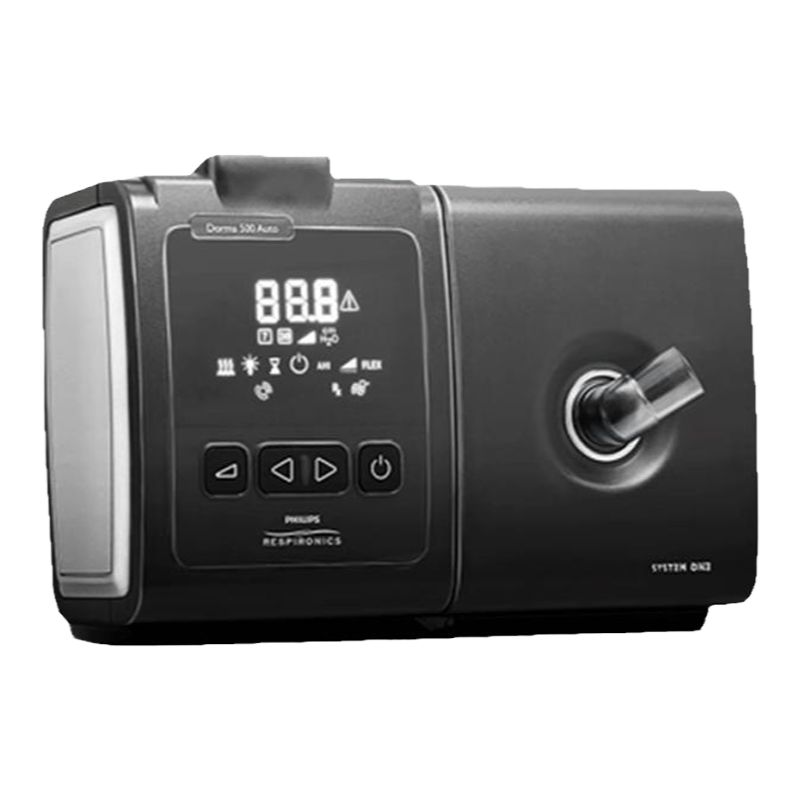 飞利浦伟康呼吸机官方旗舰店无创睡眠呼吸暂停综合征cpap原装进口