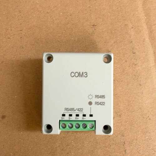 松下PLC通讯模块AFPX-COM3，支持RS485/422—议价