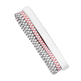 【松紧带】高弹力裤子橡皮筋橡筋带裤头橡筋绳子加厚宽扁弹力皮筋