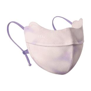 蕉下儿童A级透气护眼角防晒口罩AS338男女童散热原纱防晒可水洗