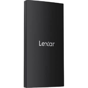 雷克沙Type-c接口手机电脑两用PSSD移动固态硬盘加密USB3.2