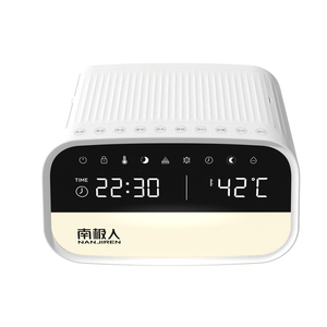 【官方正品】水暖毯【南极人】