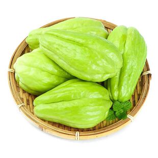 云南佛手瓜新鲜洋瓜丰收瓜福寿瓜洋茄子农家自种当季蔬菜现摘现发