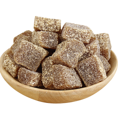 古法熬制正宗陈皮甘草姜糖