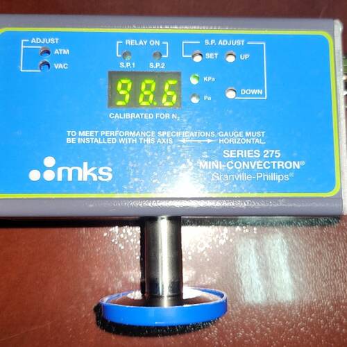 MKS/ GP 275600-2-GE-P 275912-E—议价