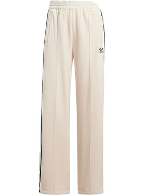 Adidas/阿迪达斯BBR TP LUXE 女士宽松舒适运动长裤IY2911
