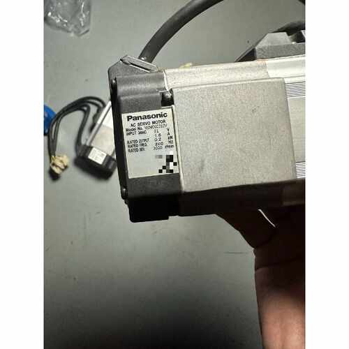 询价下单伺服值电机 MSMD022S2V 200w带刹车 成