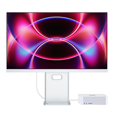 27英寸4K120Hz双模Mac外接显示器
