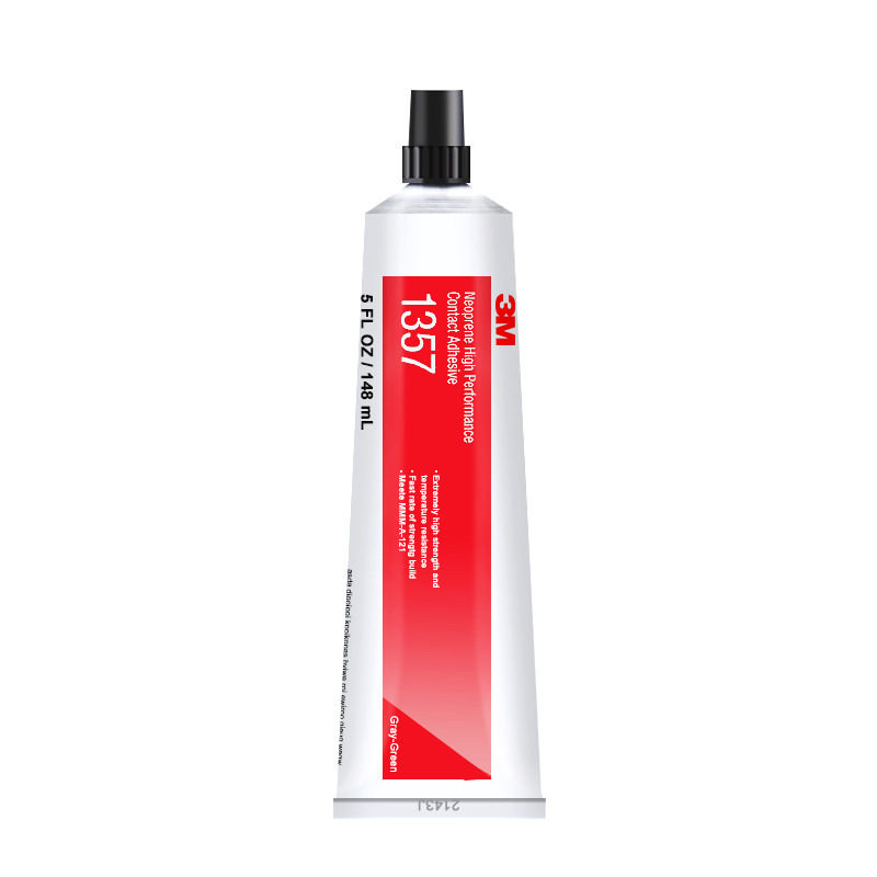 3M1357高性能氯丁橡胶接触胶粘剂