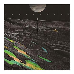 官方正版 郭顶专辑 飞行器的执行周期 凄美地 水星记 CD唱片+歌词