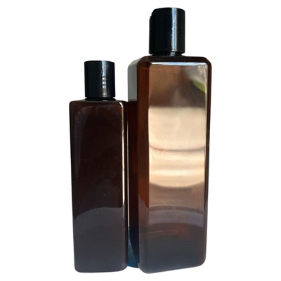 老品种黑首乌中药材正品