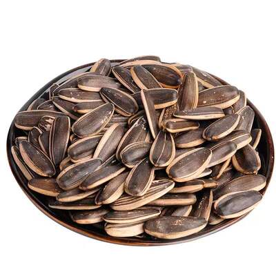 原味大瓜子一袋500克现炒现卖