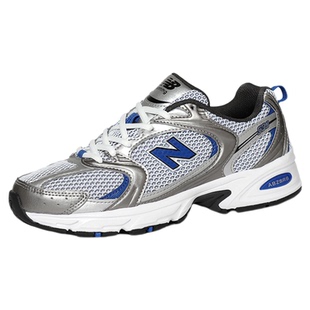 NEW BALANCE男鞋女鞋530系列复古跑步鞋轻便休闲鞋运动鞋U530ADE