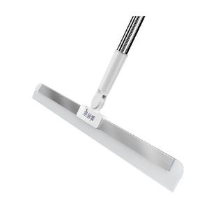 美丽雅刮水扫把软胶地刮擦三合一浴室卫生间干湿两用魔术扫把