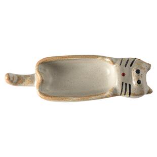 可爱碟特别好看的蘸料碟高颜值味碟轻奢高级感骨碟调料碟家用醋碟