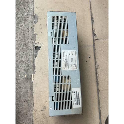 议价滤波器16KW6SL3000BE216AA0二维修
