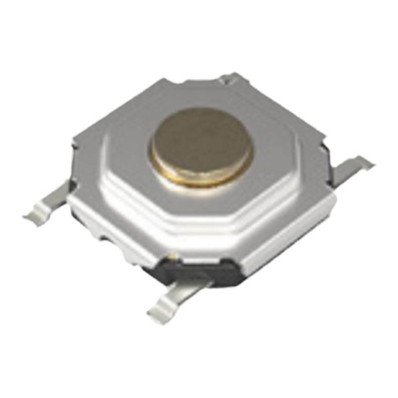 ALPS原装正品轻触开关 SKQGABE010按键开关4*4*1.5 5.2*5.2*1.5mm