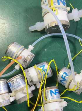 询价-NR三通电磁阀PN225T031   12VDC 已售一