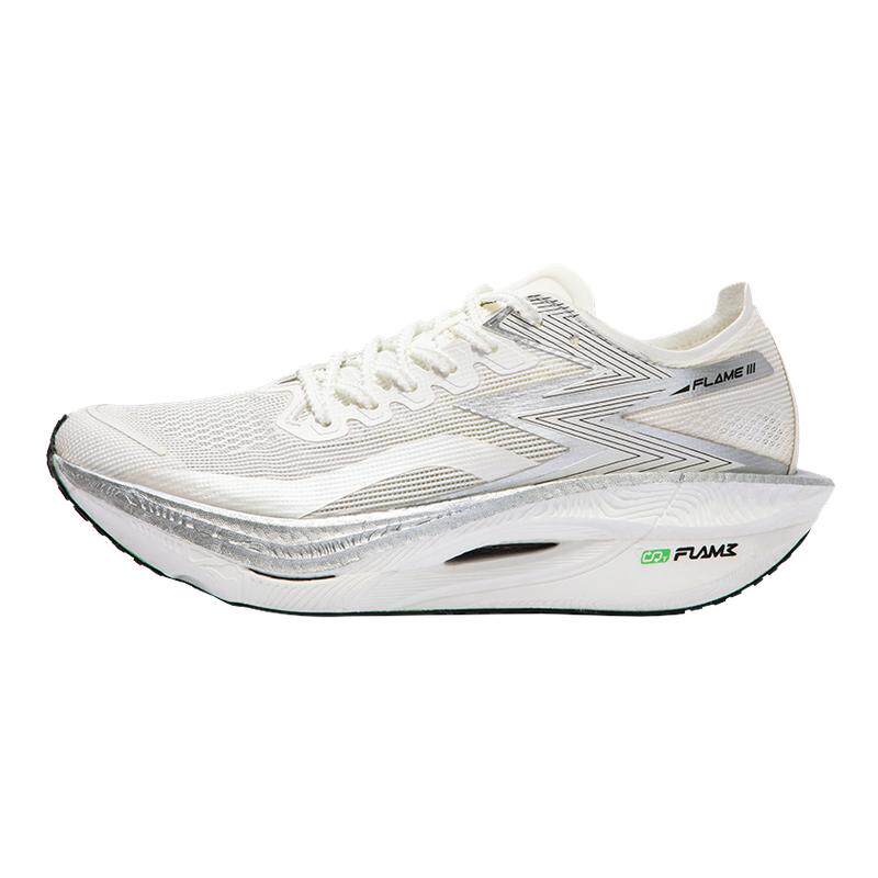 361飞燃3 专业马拉松跑步鞋全掌碳板竞速PB跑鞋减震运动鞋训练鞋