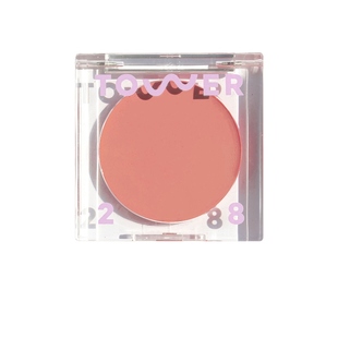 Tower 28 SHINEON高光腮红膏唇颊两用自然清透裸妆感