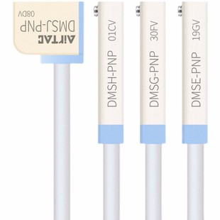 亚德客AIRTAC磁性开关DMSG/DMSH/DMSJ/DMSE-PNP/P020/P030/P050-W