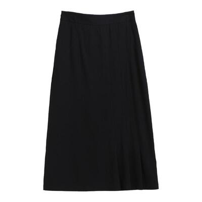 蒲牌百褶半身裙简约Pukka原创