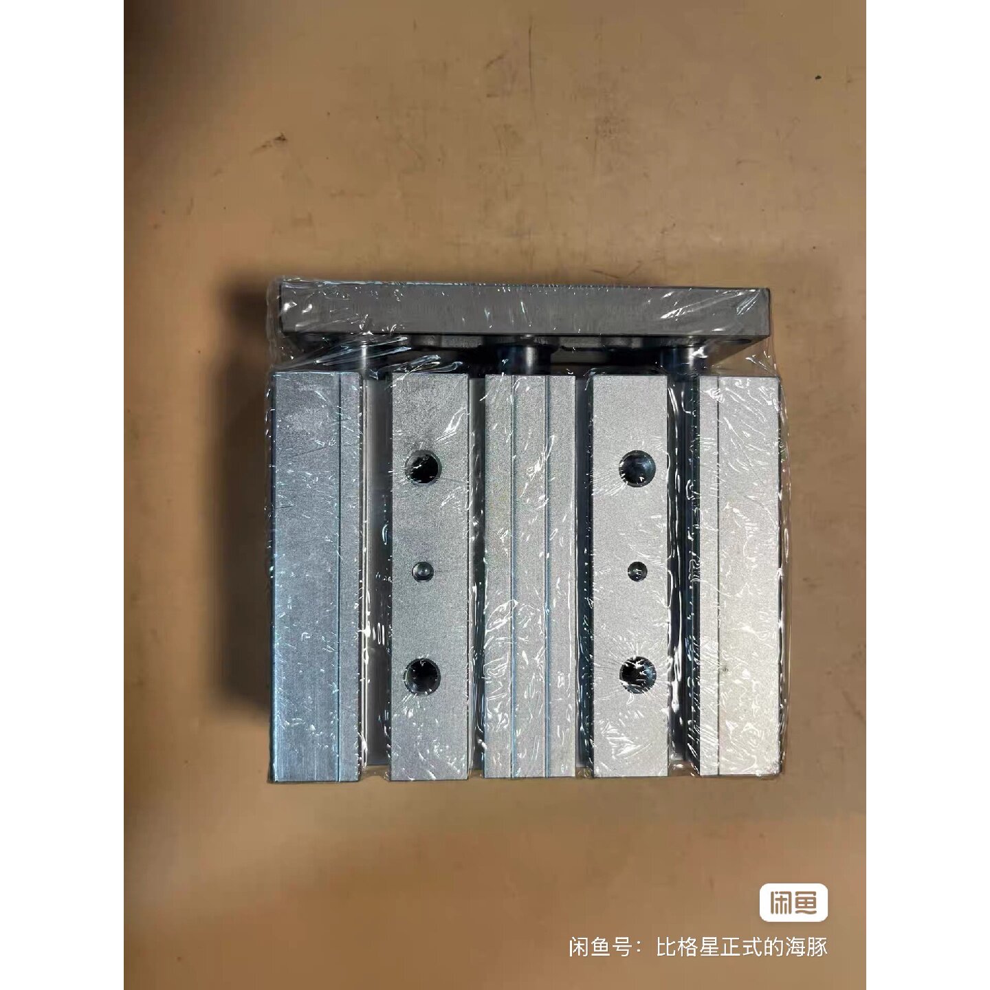 【议价-可维修】AIRTAC 气缸 TCL40X50S /二手均有货