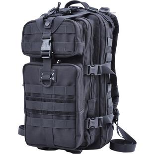 马盖先3P战术双肩包卡其色男军迷户外运动野营登山骑行休闲日背包