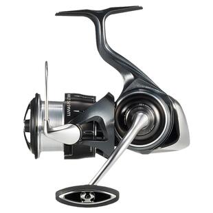 DAIWA达亿瓦 24新款LUVIAS 泛用纺车轮海钓钓鱼轮微物路亚轮远投