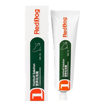 幼猫维生素肠胃营养品化毛膏