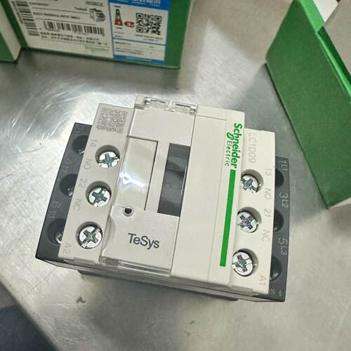 议价Ac Contactors Lc1d09m7c Quity 4 Listed Prices Ut Price适