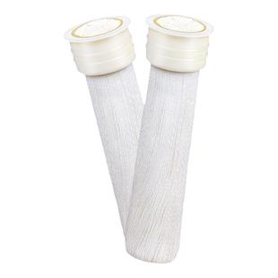 包邮家用超滤膜滤芯10寸中空超纤维通用1812膜壳净水器过滤器滤芯